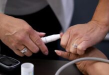SSM llama a las y los michoacanos a monitorear su presión y glucosa