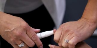 SSM llama a las y los michoacanos a monitorear su presión y glucosa
