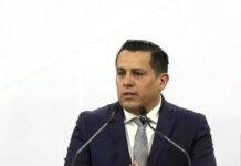 Noviembre de 2025, el mes con menos homicidios en 10 años