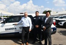 Viaja seguro por Michoacán, los Guardianes del Camino te cuidan: Bedolla