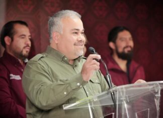“La campaña nacional del miedo se derrumba, Michoacán logró la mayor reducción de violencia en 10 años: Jesús Mora»