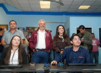 Vigilarán que choferes de Uruapan no usen el celular mientras conducen: Gladyz Butanda