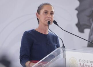 Atender las causas es fundamental para la seguridad, afirma Sheinbaum