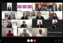 IEM valida consulta indígena en la Comunidad de la Cantera