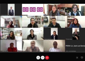 IEM valida consulta indígena en la Comunidad de la Cantera
