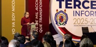 En el deporte nicolaita, alcanzamos la gloria: Yarabí Ávila