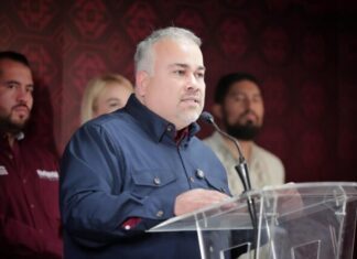 Michoacán demuestra que cuando hay Estado, hay desarrollo y hay seguridad”, afirma Jesús Mora