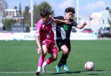 Nicolaitas concluyen su participación en el Torneo del Sol