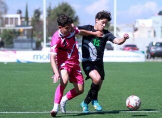 Nicolaitas concluyen su participación en el Torneo del Sol
