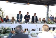 Ayuntamiento de Morelia y Coparmex Michoacán refrendan alianza por el desarrollo económico de la ciudad