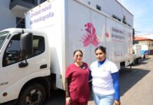 SSM ofrecerá mastografías gratuitas en 6 municipios