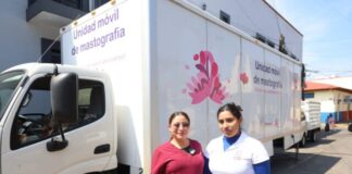 SSM ofrecerá mastografías gratuitas en 6 municipios