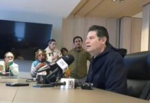 Reconoce Poncho Martínez, comunicación con partidos políticos