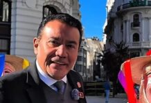 Michoacán llega a FITUR para exponer riqueza de El Alma de México