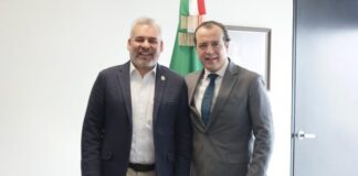 Guardian forestal y certificación ProForest Avocado facilitarán negociación en T-MEC
