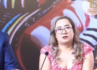 Presentan Concurso Artesanal de Tocuaro