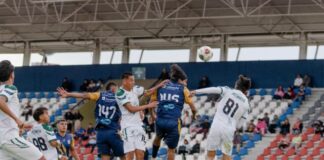 Concluye la participación del Atlético Morelia-UMSNH en la Copa Conecta