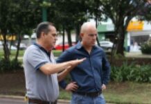 Adolfo Torres anuncia acciones para fortalecer la infraestructura hidráulica y mejorar el abasto del agua