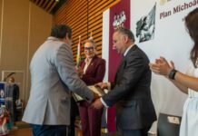 En administración de Yarabí Ávila se han obtenido el 50 por ciento de patentes de toda la historia de la UMSNH
