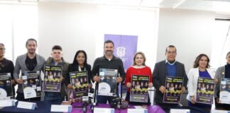 Morelia impulsa la cultura emprendedora con dos eventos clave en enero