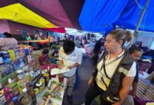 Alerta Cofepris sobre riesgos a la salud por compra y consumo de medicamentos robados: SSM