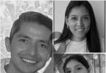 GPPRD se suma a exigencia de justicia para la familia de intérpretes de Lengua de Señas Mexicana