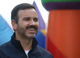 Corte Municipal, acceso real a la justicia y defensa para las, los morelianos: Yankel Benítez