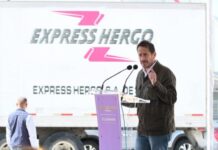 Michoacán tendrá el mejor nodo de desarrollo del Bajío: SEDECO