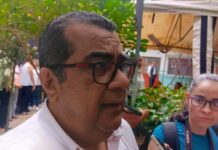 Michoacán reporta primera muerte de sarampión en México; estado ocupa el quinto lugar nacional en casos