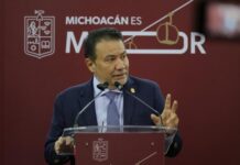 Michoacán apantalló en FITUR; atrajo miradas de todo el mundo: Roberto Monroy