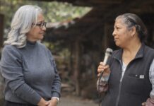 Inclusión y los derechos humanos son la base de la transformación en Michoacán: Emma Rivera