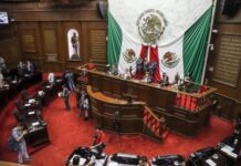 Reanudará Congreso, actividades legislativas el 4 de febrero
