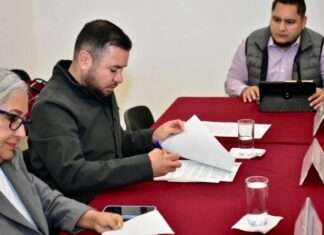 Reforma constitucional para frenar deudas a largo plazo, cuidará el dinero público de todas y todos los michoacanos: Reyes Galindo