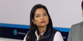 Con responsabilidad Congreso revisara Informe de fiscalización de la Cuenta Pública 2024: Erendira Isauro