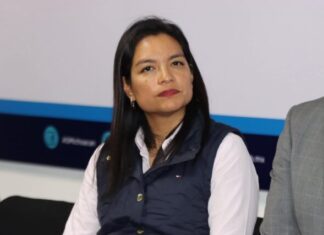 Con responsabilidad Congreso revisara Informe de fiscalización de la Cuenta Pública 2024: Erendira Isauro