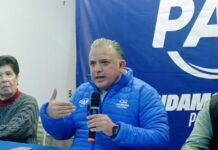 PAN descarta alianza con PRD y Morena en Michoacán rumbo a 2027: Carlos Quintana