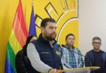 La seguridad, principal exigencia ciudadana en Michoacán: PRD