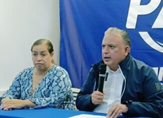 PAN se dice listo para ganar en cualquier escenario y fortalecer a Michoacán