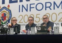 UMSNH ha pagado 72 quincenas sin contratiempos