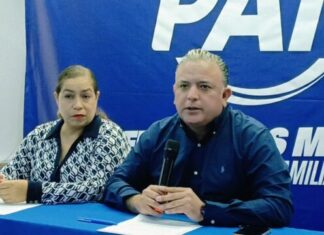 PAN aún no define candidato para Morelia; esperará tiempos y perfiles, señala Carlos Quintana