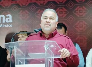 Morena refrenda alianza con PT y Verde rumbo a 2027; acuerdos locales aún se revisarán