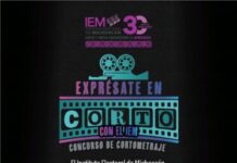 Exprésate en Corto con el IEM: aún estás a tiempo de participar