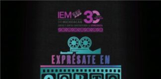 Exprésate en Corto con el IEM: aún estás a tiempo de participar