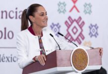 En 2026, presupuesto histórico de un billón de pesos a las mexicanas y los mexicanos con los Programas para el Bienestar: Presidenta