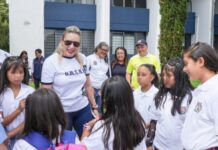 Gestión de Yarabí Ávila acercará actividades de divulgación de la ciencia a los municipios michoacanos