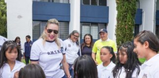 Gestión de Yarabí Ávila acercará actividades de divulgación de la ciencia a los municipios michoacanos