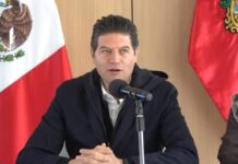 En Morelia hay compromiso con la seguridad: Poncho Martínez