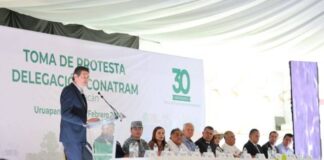 No hacen falta más leyes, sino que se cumplan las que existen: Alfonso Martínez