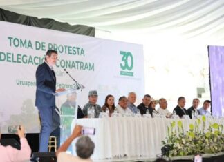No hacen falta más leyes, sino que se cumplan las que existen: Alfonso Martínez