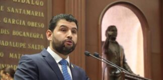 Octavio Ocampo plantea regular los centros de rehabilitación para evitar su uso por el crimen organizado